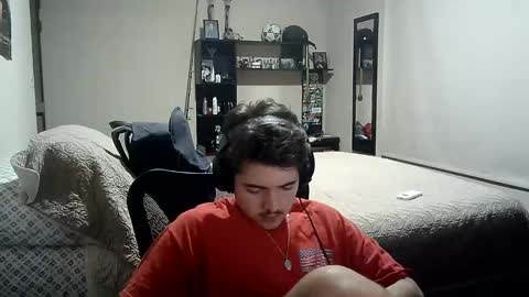 Josh online show from 09-21-25, 01:07