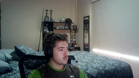 Josh online show from 09-24-25, 08:12