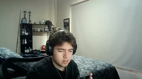 Josh online show from 10-13-25, 07:03