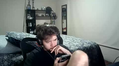 Josh online show from 10-23-25, 12:43