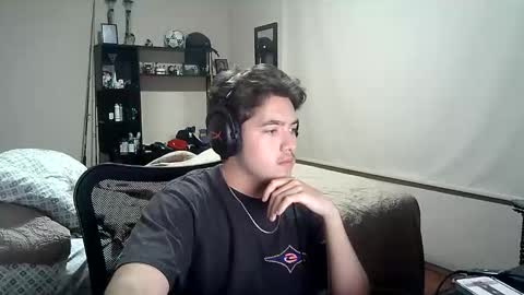 Josh online show from 11-03-25, 02:35