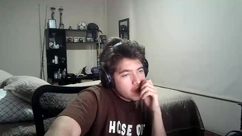 Josh online show from 11-05-25, 07:47