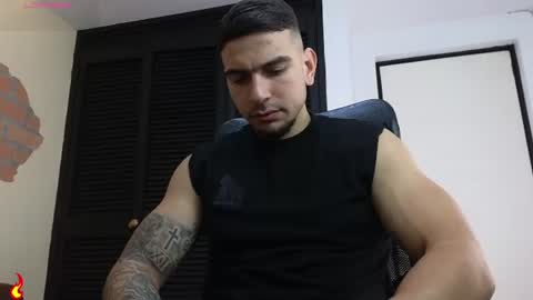 josh_miller01 online show from 06-14-26, 01:13