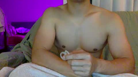 joshasian0713 online show from 10-02-25, 10:11