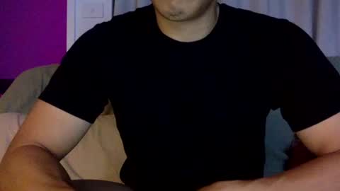 Snapshot of joshasian0713 chatting on 06-14-26, 11:45 joshasian0713 online show from 06-14-26, 11:45