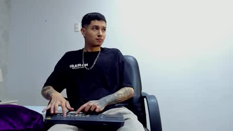 JoshBeech online show from 02-03-26, 12:43