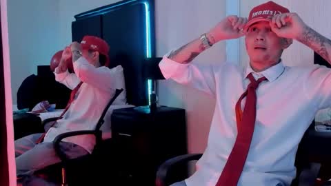 JoshBeech online show from 02-14-26, 12:57