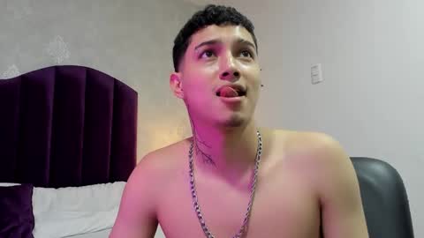 JoshBeech online show from 02-17-26, 02:57