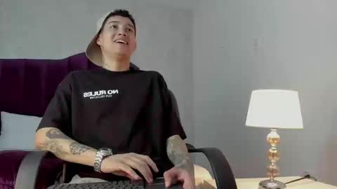 JoshBeech online show from 03-14-26, 02:33