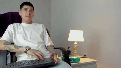 JoshBeech online show from 03-17-26, 01:25