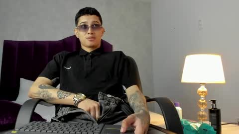 JoshBeech online show from 03-20-26, 02:55