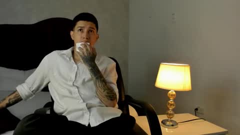 JoshBeech online show from 03-21-26, 02:09