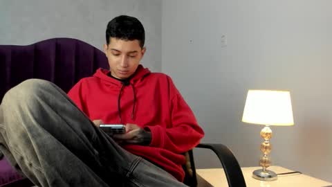 JoshBeech online show from 03-28-26, 02:05