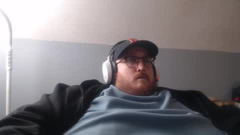 joshc627 online show from 12-17-25, 12:05