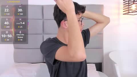 Josh online show from 02-13-26, 03:57