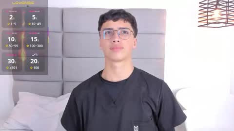 Josh online show from 02-17-26, 03:58