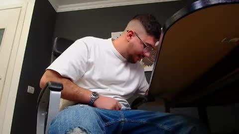 JoshKnight online show from 12-03-24, 09:00