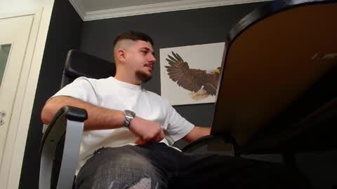 JoshKnight online show from 12-04-24, 06:00