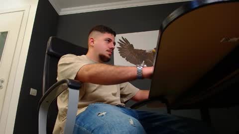 JoshKnight online show from 12-05-24, 06:21