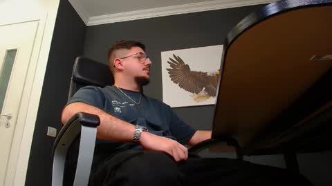 JoshKnight online show from 12-08-24, 08:51