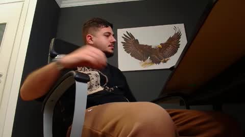 JoshKnight online show from 12-11-24, 05:21