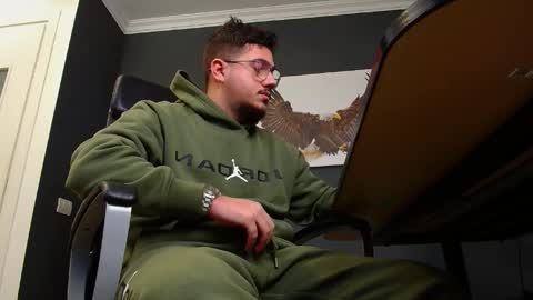 JoshKnight online show from 12-18-24, 08:53