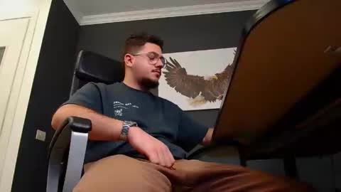 JoshKnight online show from 12-19-24, 09:07