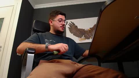 JoshKnight online show from 12-21-24, 09:55