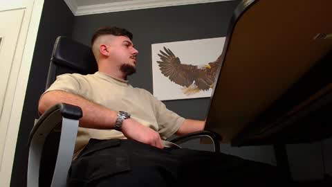 JoshKnight online show from 12-28-24, 11:52