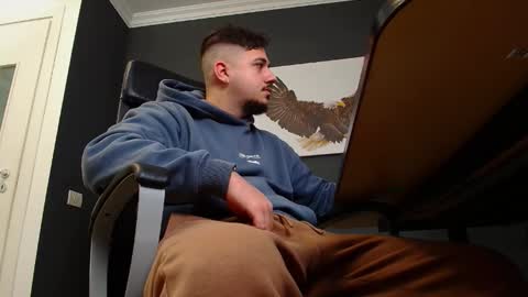 JoshKnight online show from 12-29-24, 06:14