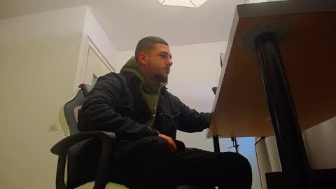 JoshKnight online show from 10-03-25, 05:04