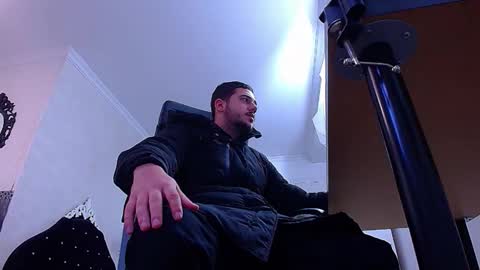 JoshKnight online show from 10-27-25, 05:22