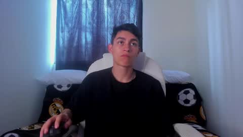 Josh online show from 12-15-24, 03:31