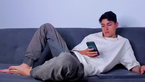 Josh online show from 12-25-24, 09:11