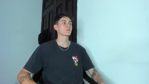 Josh online show from 09-20-25, 11:06