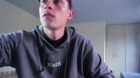 Josh online show from 01-12-26, 03:50