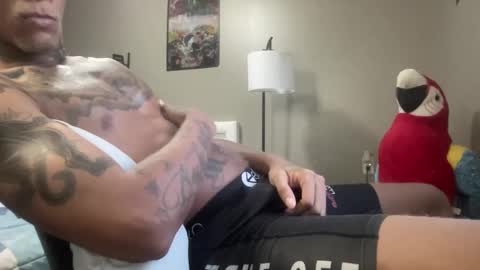 joshperrygoon online show from 01-16-25, 11:06