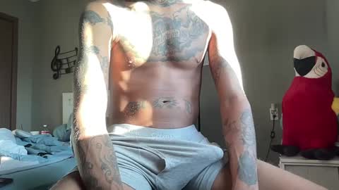 joshperrygoon online show from 01-28-25, 03:14