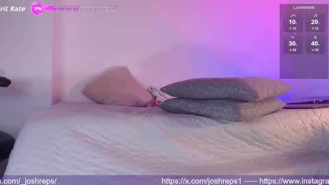 Snapshot of joshreps chatting on 10-20-25, 02:56 Josh ----- online show from 10-20-25, 02:56