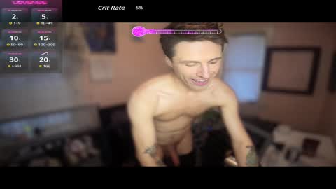Josh Pro online show from 03-02-25, 12:54