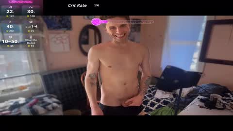Josh Pro online show from 03-02-25, 07:56