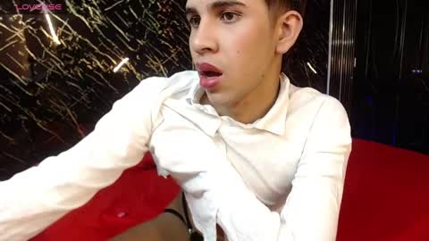 Snapshot of joshua_saenz_ chatting on 05-17-26, 11:34 joshua_saenz_ online show from 05-17-26, 11:34