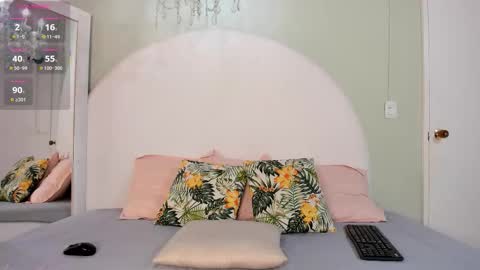 Joshua Sanz  online show from 01-07-26, 03:42