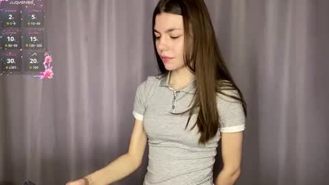 Ivy online show from 02-20-26, 07:21