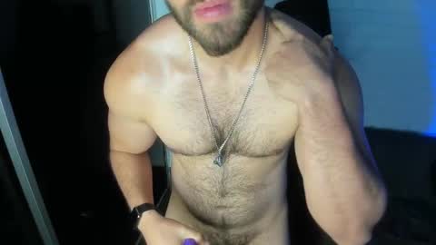 Snapshot of joshualyon chatting on 12-19-24, 10:32 Joshua The Lion online show from 12-19-24, 10:32