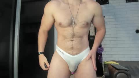 Snapshot of joshualyon chatting on 02-14-25, 10:36 Joshua The Lion online show from 02-14-25, 10:36