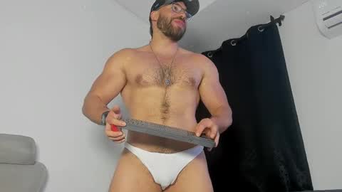      Joshua The Lion  online show from 10-23-25, 12:32