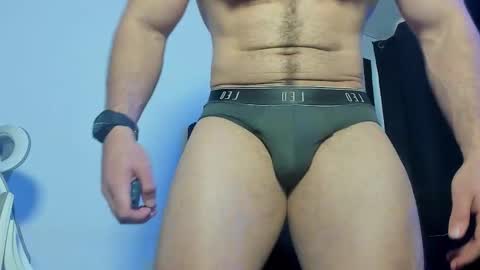      Joshua The Lion  online show from 11-12-25, 09:58