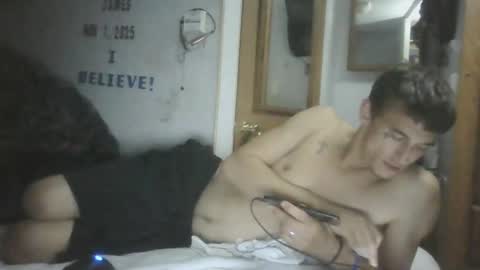 joshuamadeit123 online show from 03-08-25, 03:39