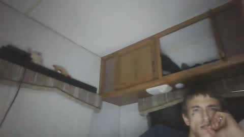 joshuamadeit123 online show from 03-09-25, 06:17